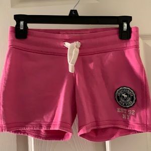 Abercrombie kids Shorts